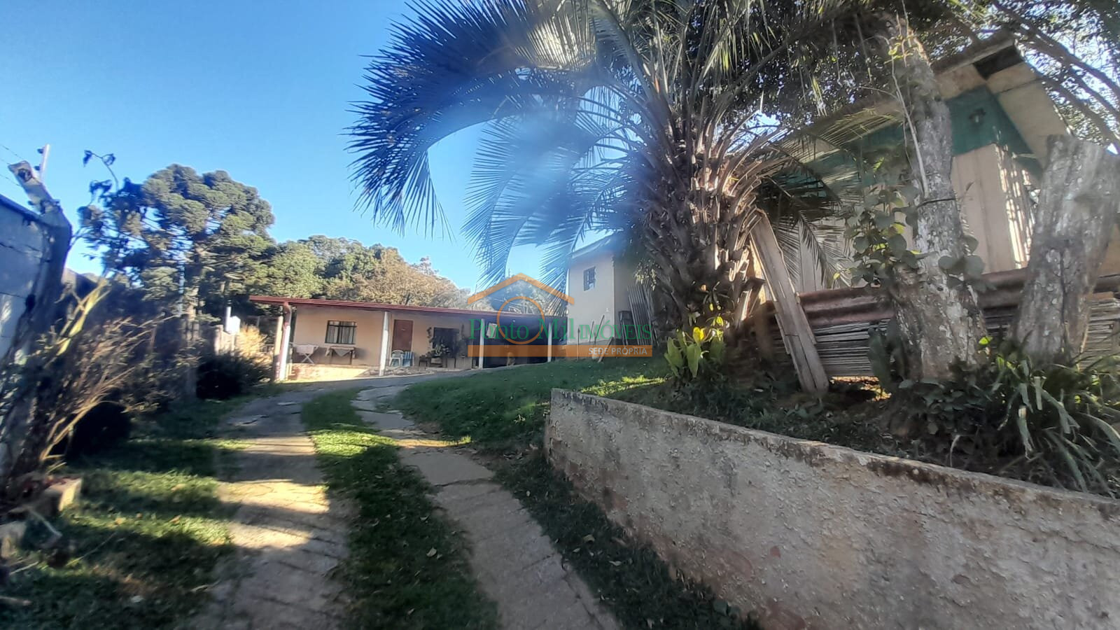 Terreno/Área à venda em Santa Felicidade, Curitiba — Portal Chave Fácil