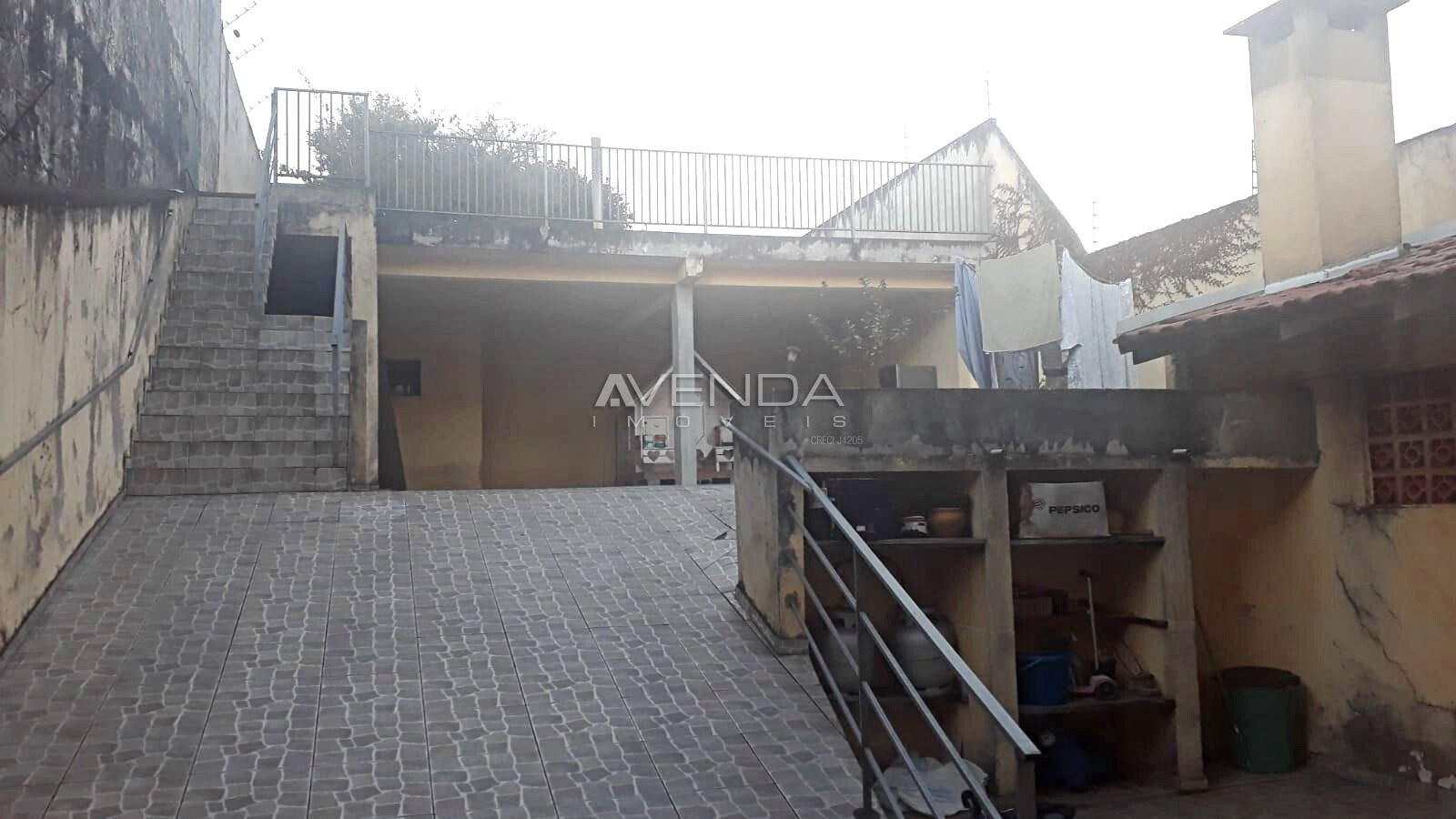 Sobrado, 6 quartos, 317 m² - Foto 2