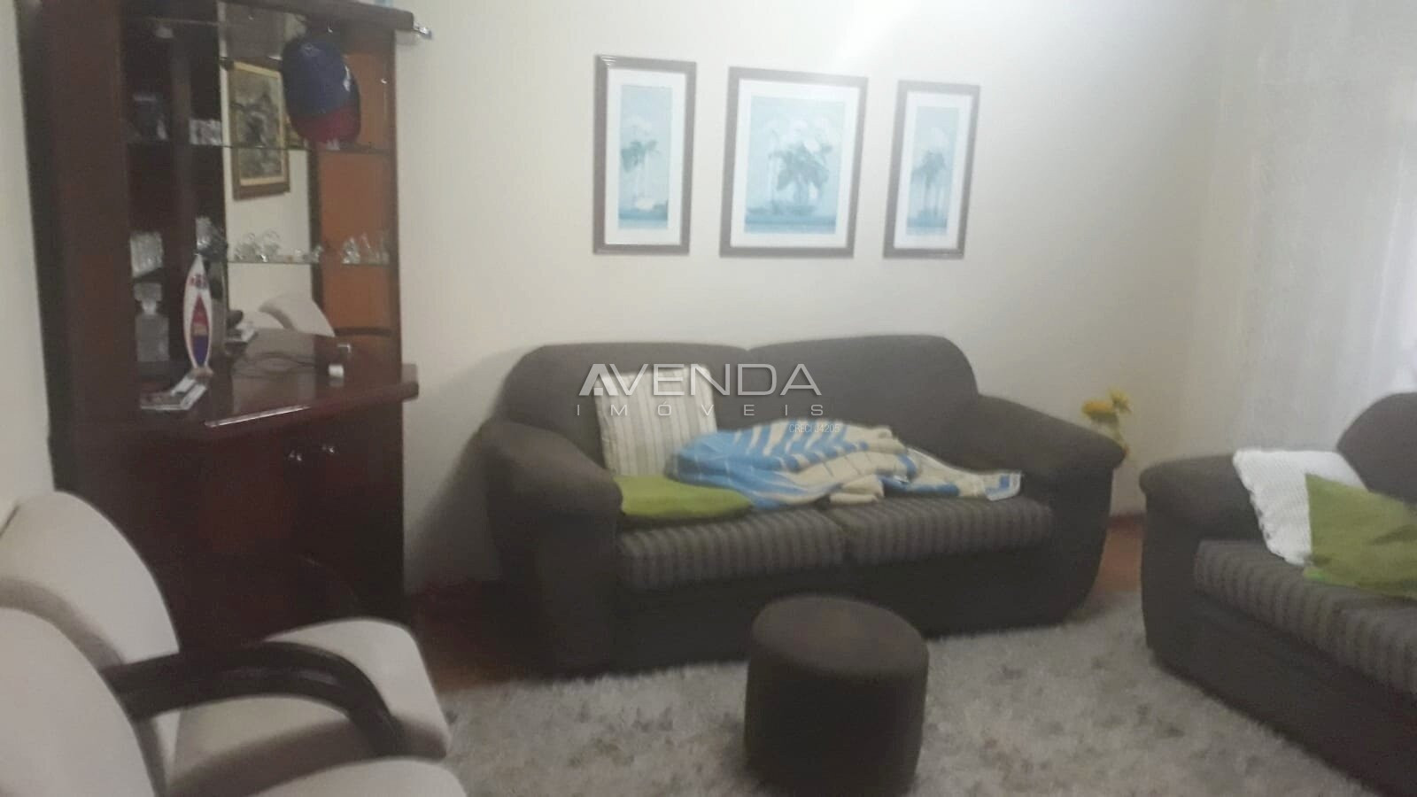 Sobrado, 6 quartos, 317 m² - Foto 4