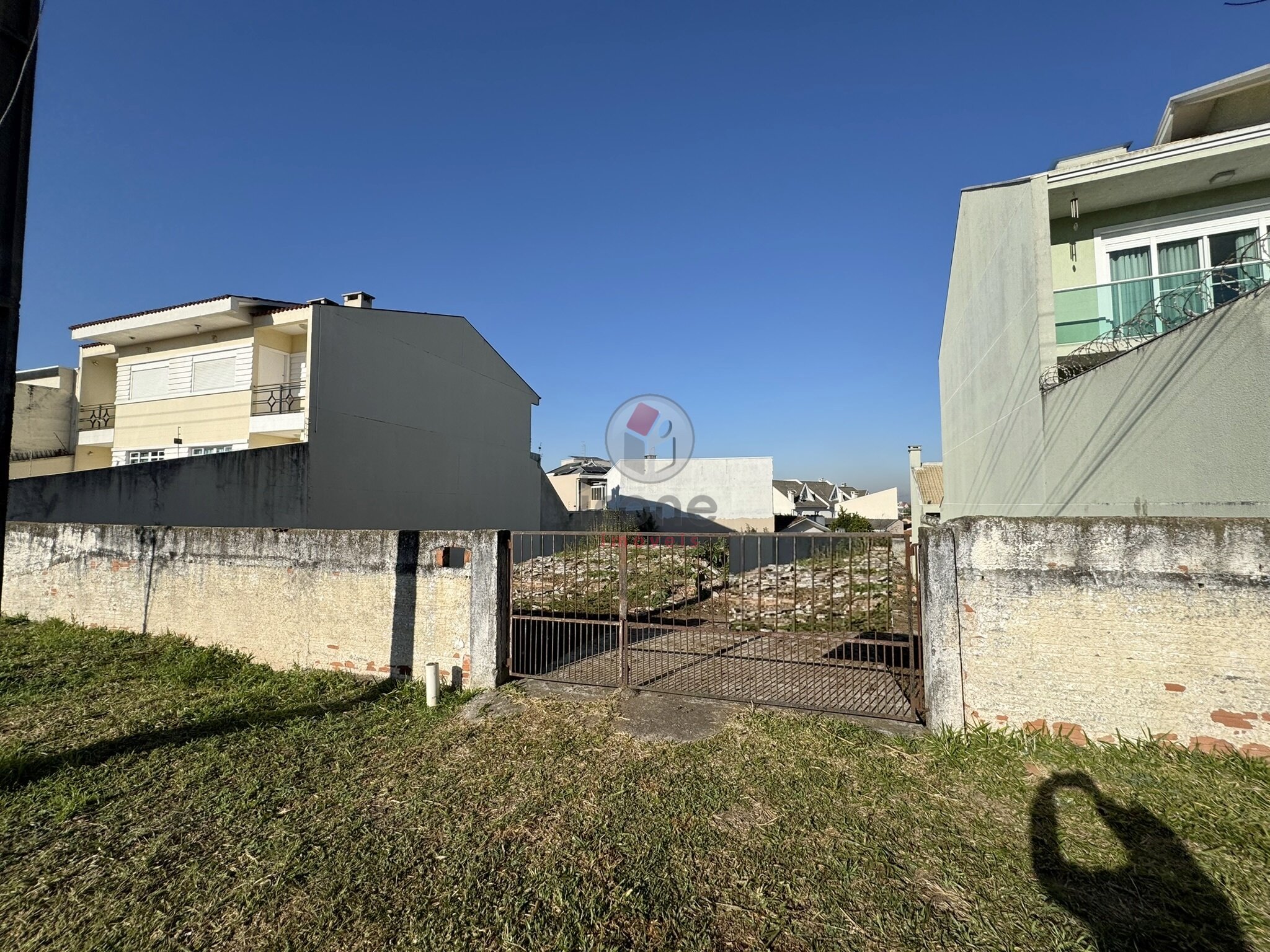 Terreno/Área à venda em Portão, Curitiba — Portal Chave Fácil