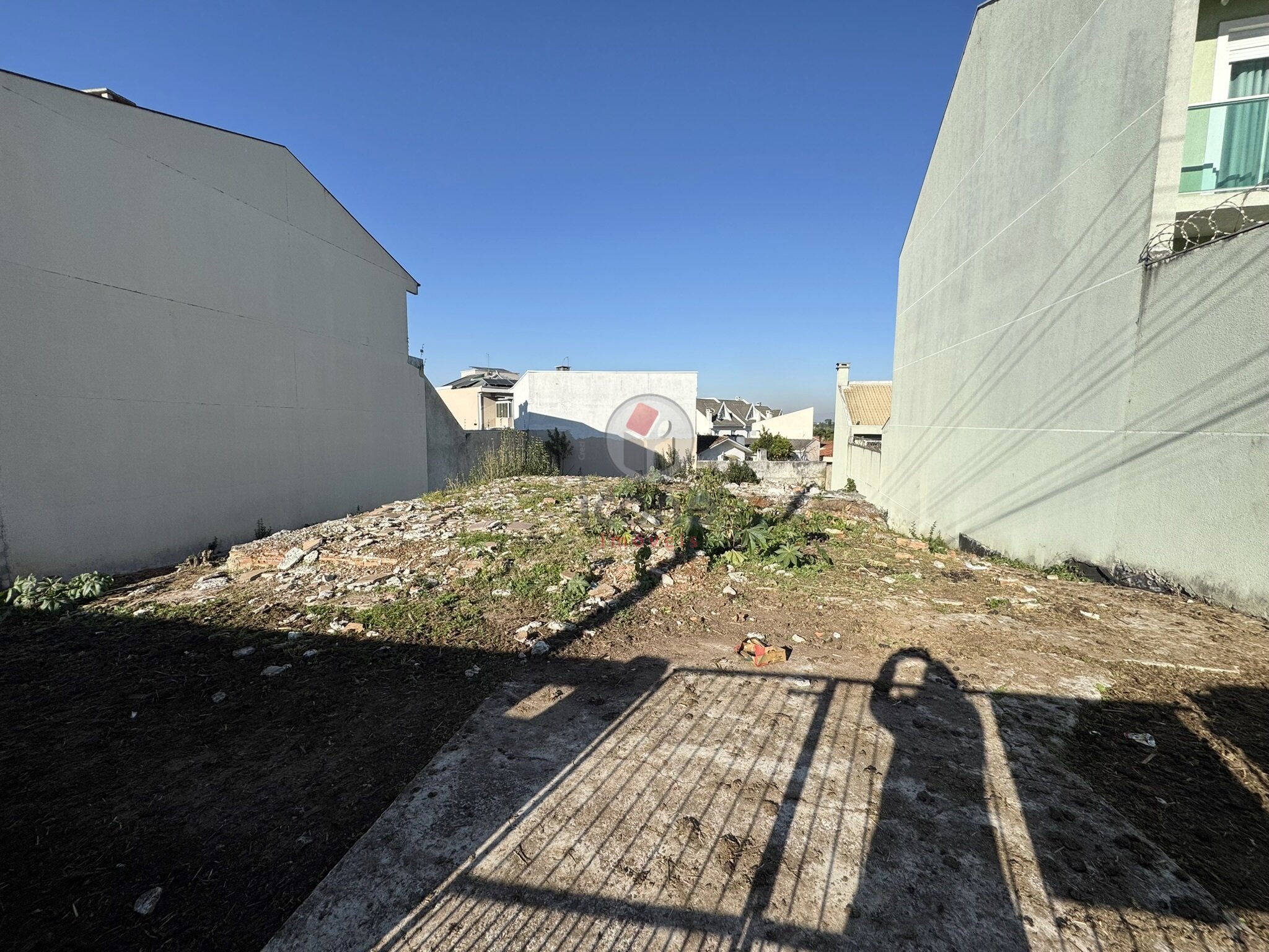 Terreno/Área à venda em Portão, Curitiba — Portal Chave Fácil