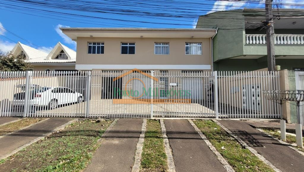 Comercial para alugar em Santa Felicidade, Curitiba — Portal Chave Fácil