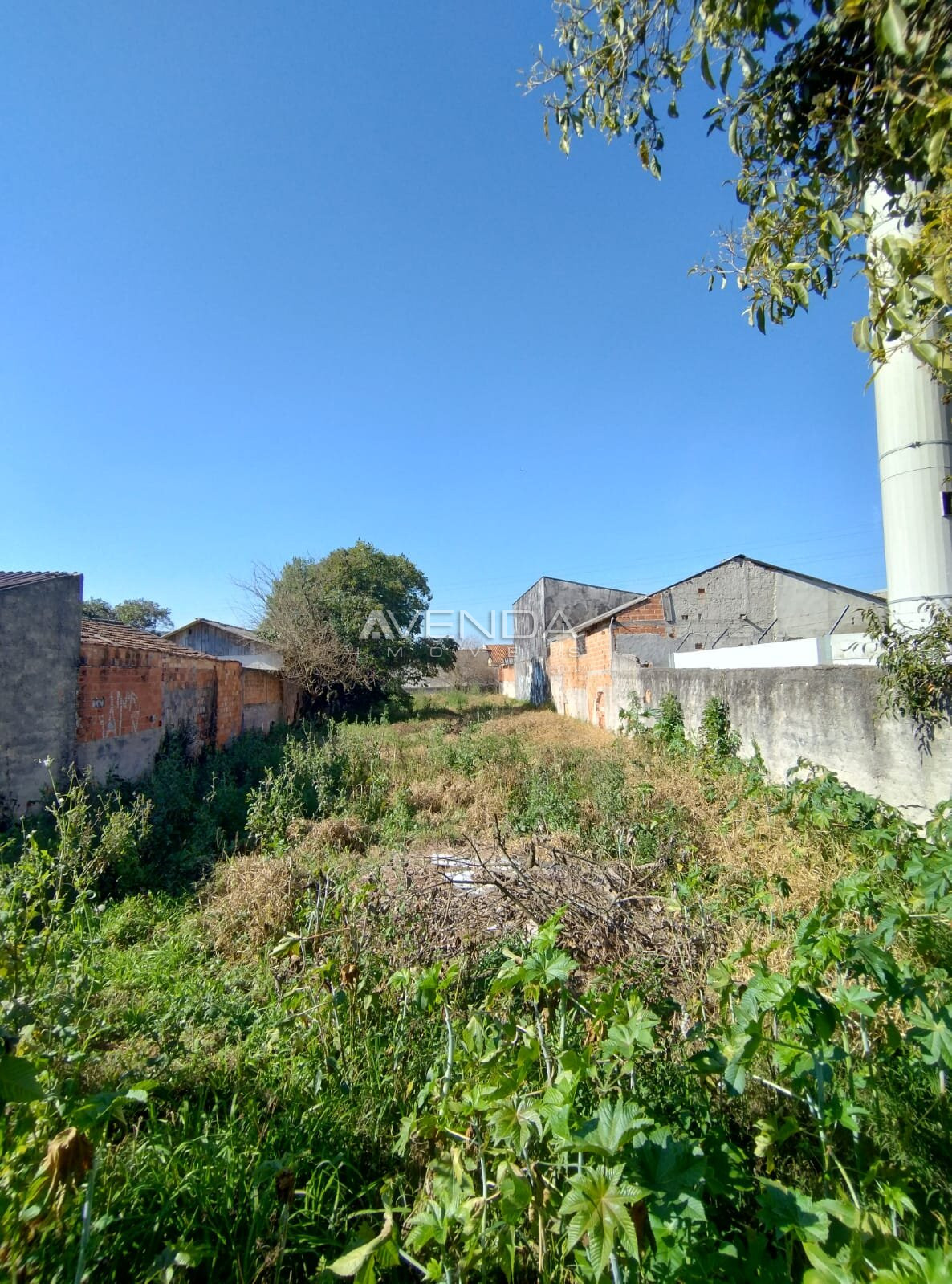 Terreno, 550 m² - Foto 2