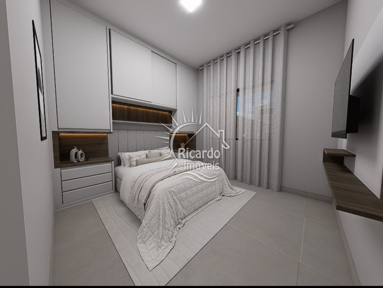 Casa, 3 quartos - Foto 7