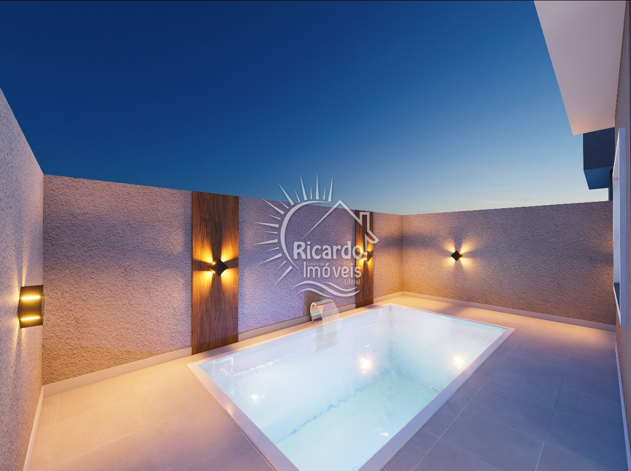 Casa, 3 quartos - Foto 14