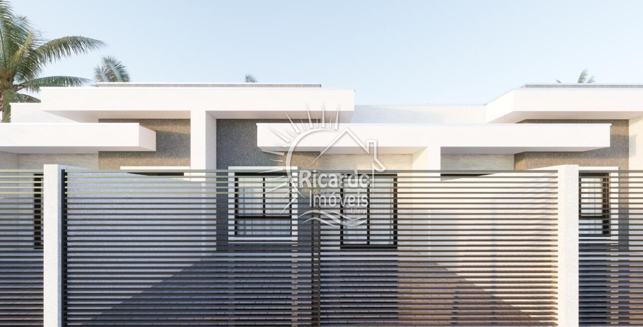 Casa, 2 quartos - Foto 3