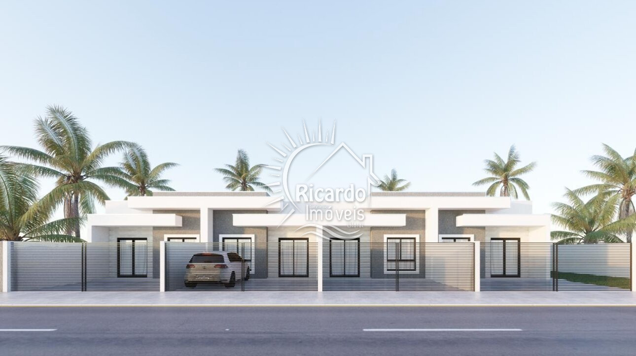 Casa, 2 quartos - Foto 4