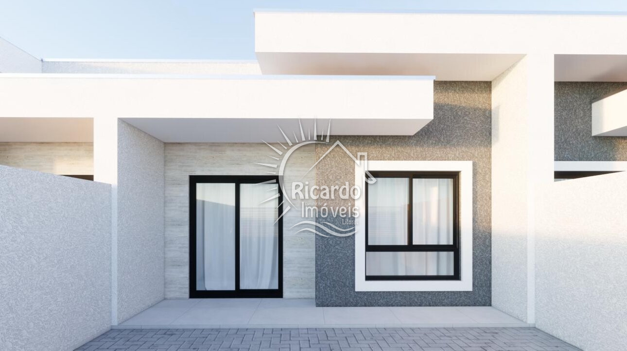 Casa, 2 quartos - Foto 6