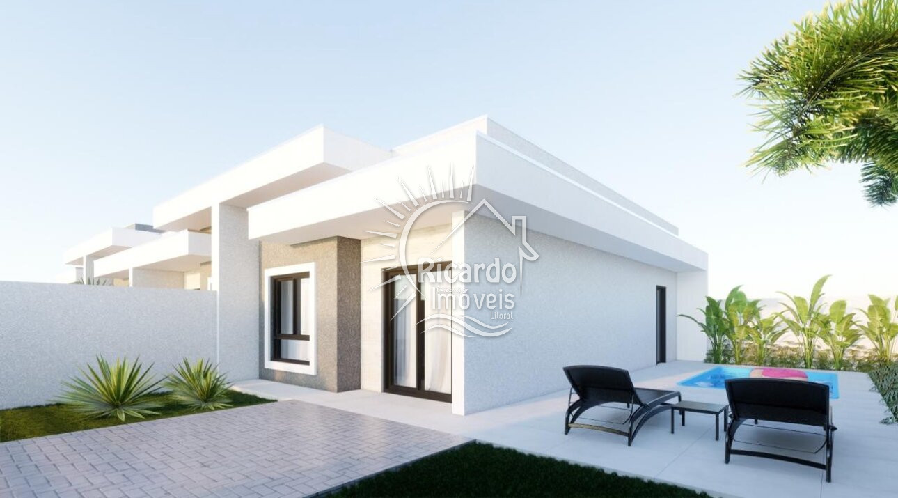 Casa, 2 quartos - Foto 7