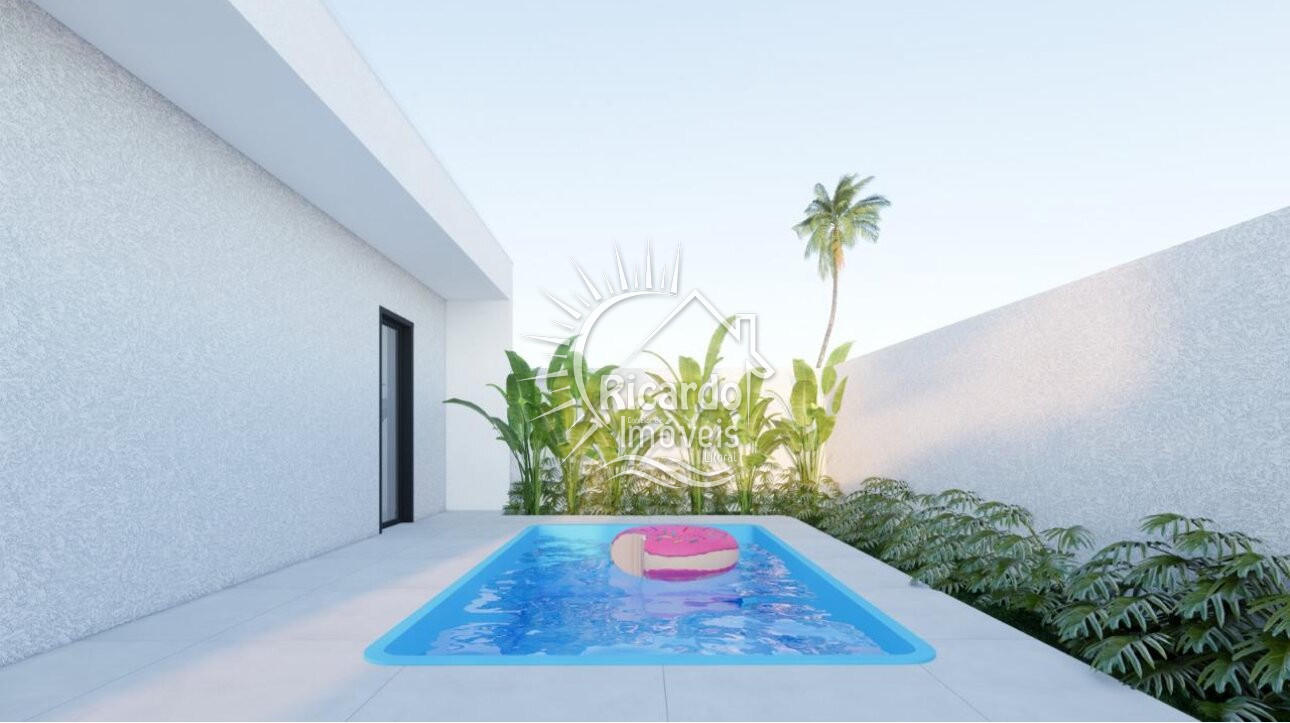 Casa, 2 quartos - Foto 9