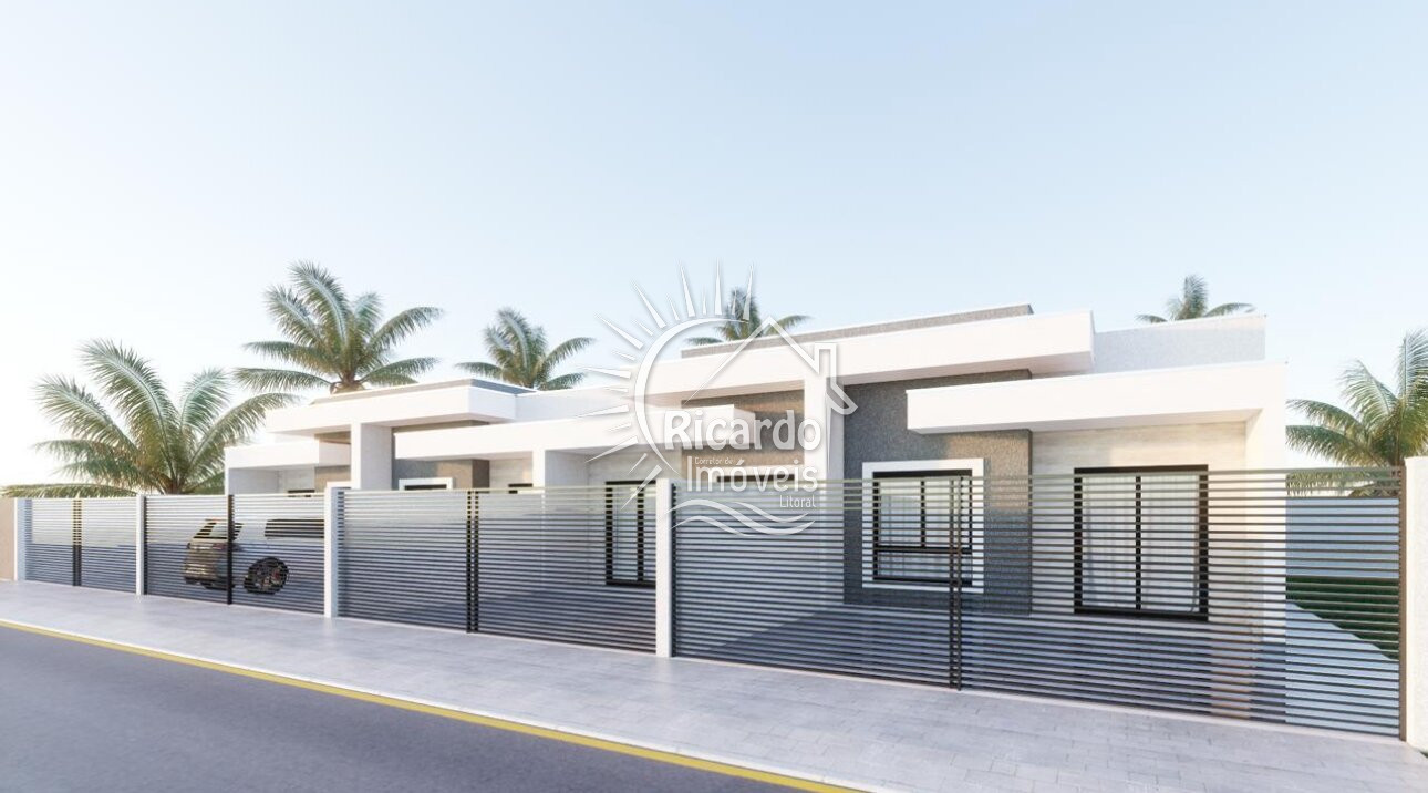 Casa, 2 quartos - Foto 11