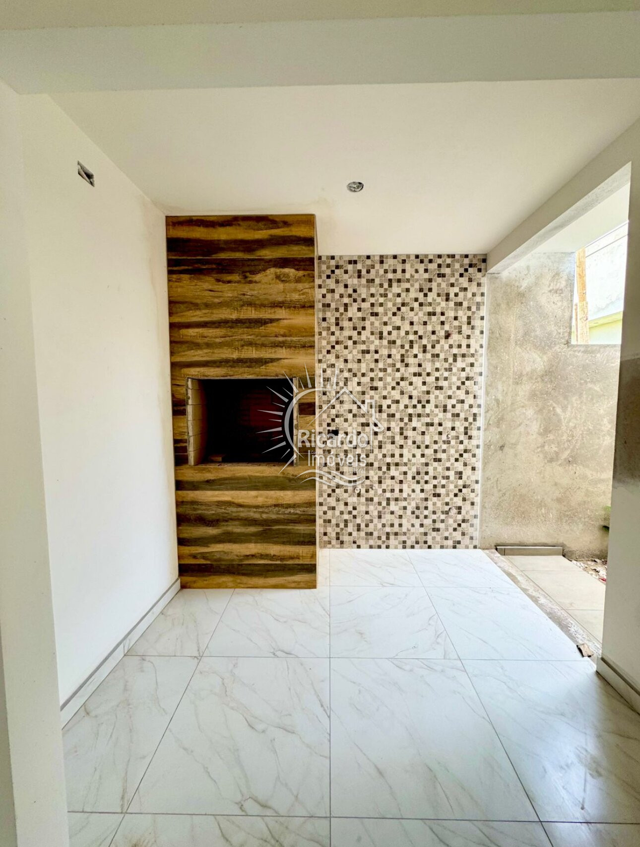 Casa, 2 quartos - Foto 17