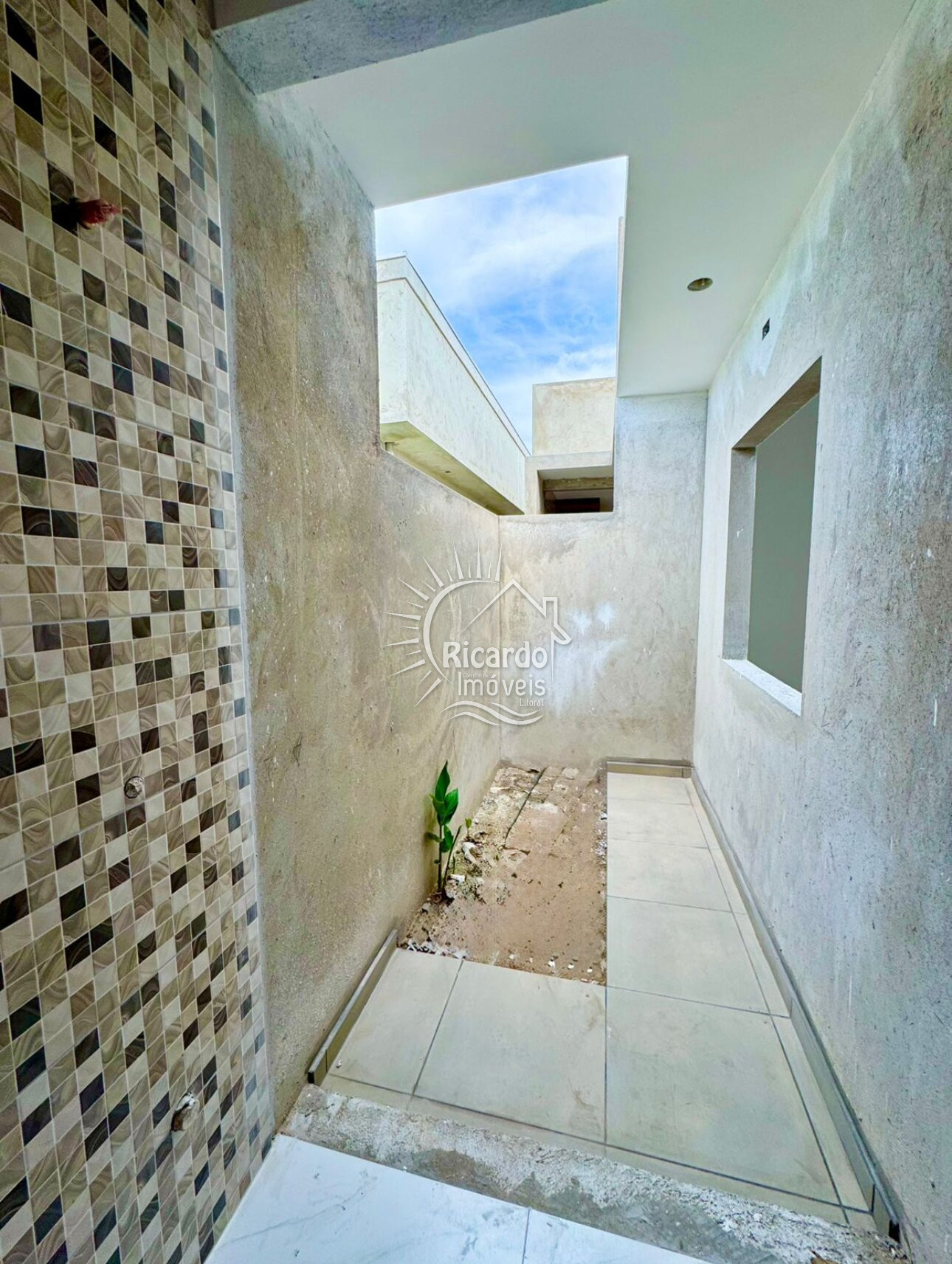 Casa, 2 quartos - Foto 18