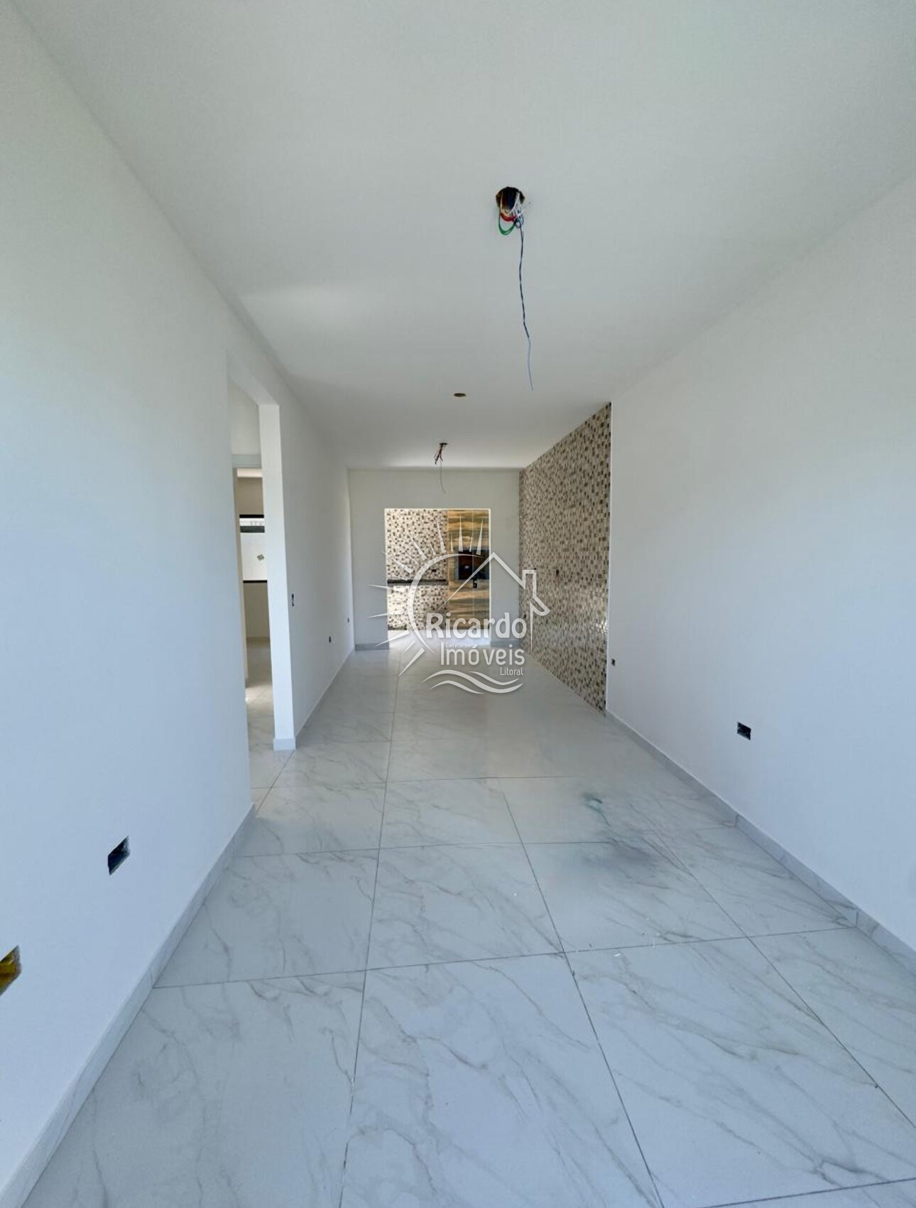 Casa, 2 quartos - Foto 3
