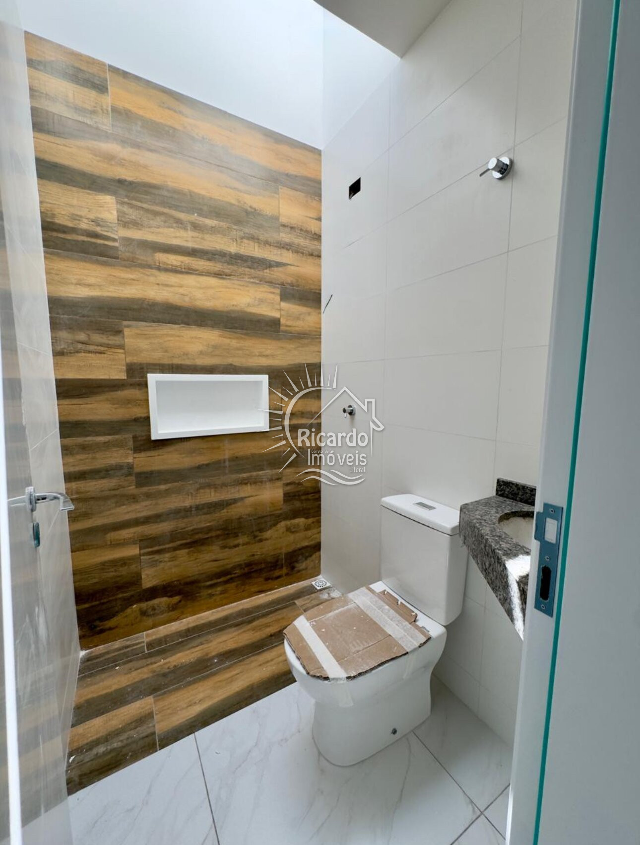 Casa, 2 quartos - Foto 4