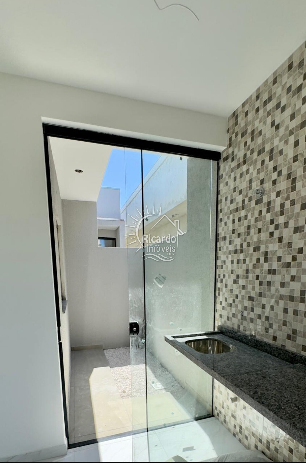 Casa, 2 quartos - Foto 8