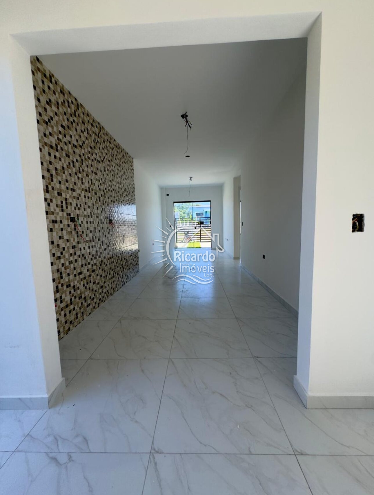 Casa, 2 quartos - Foto 11