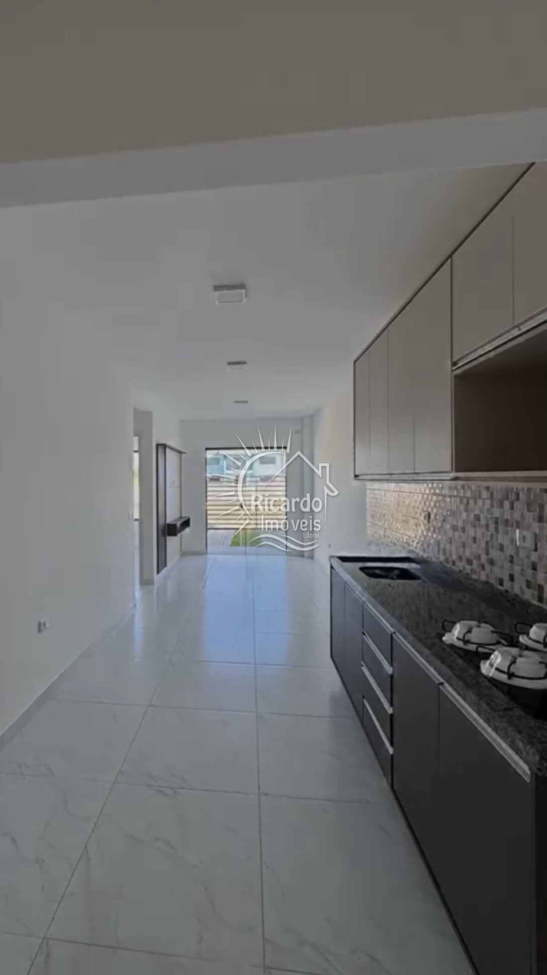 Casa, 2 quartos - Foto 4