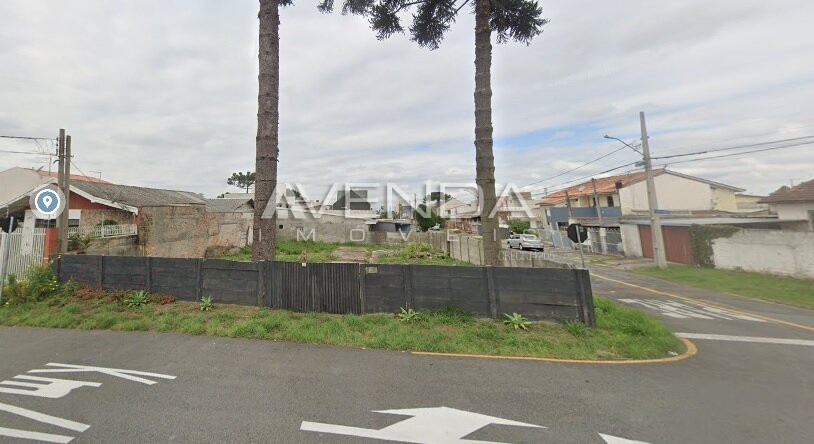 Terreno, 384 m² - Foto 1