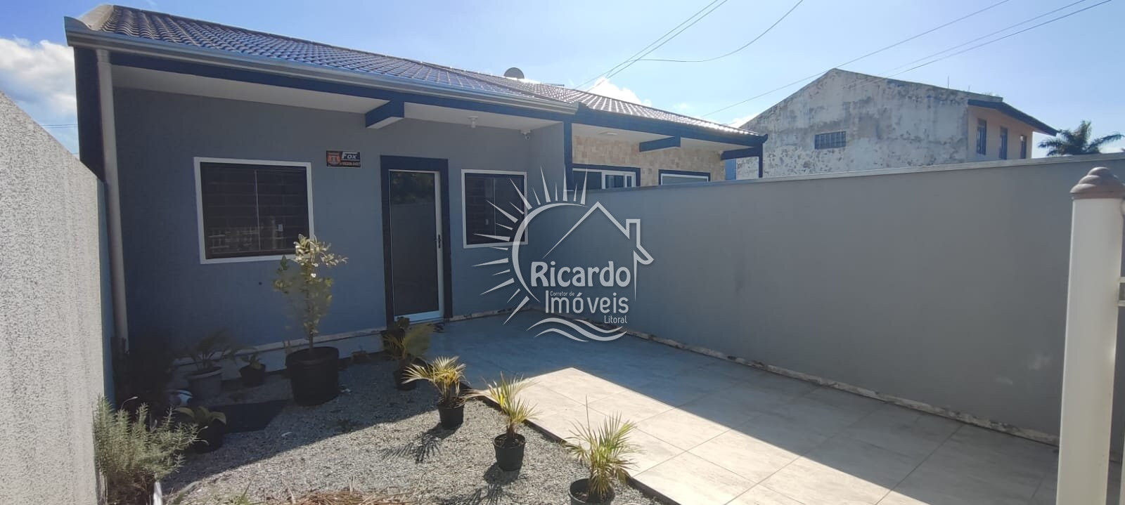 Casa, 2 quartos, 48 m² - Foto 4