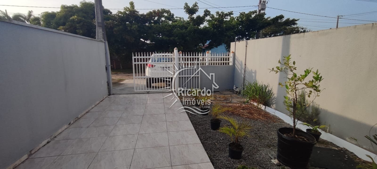 Casa, 2 quartos, 48 m² - Foto 5