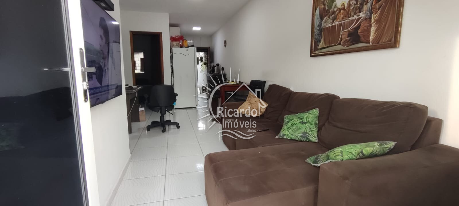 Casa, 2 quartos, 48 m² - Foto 6