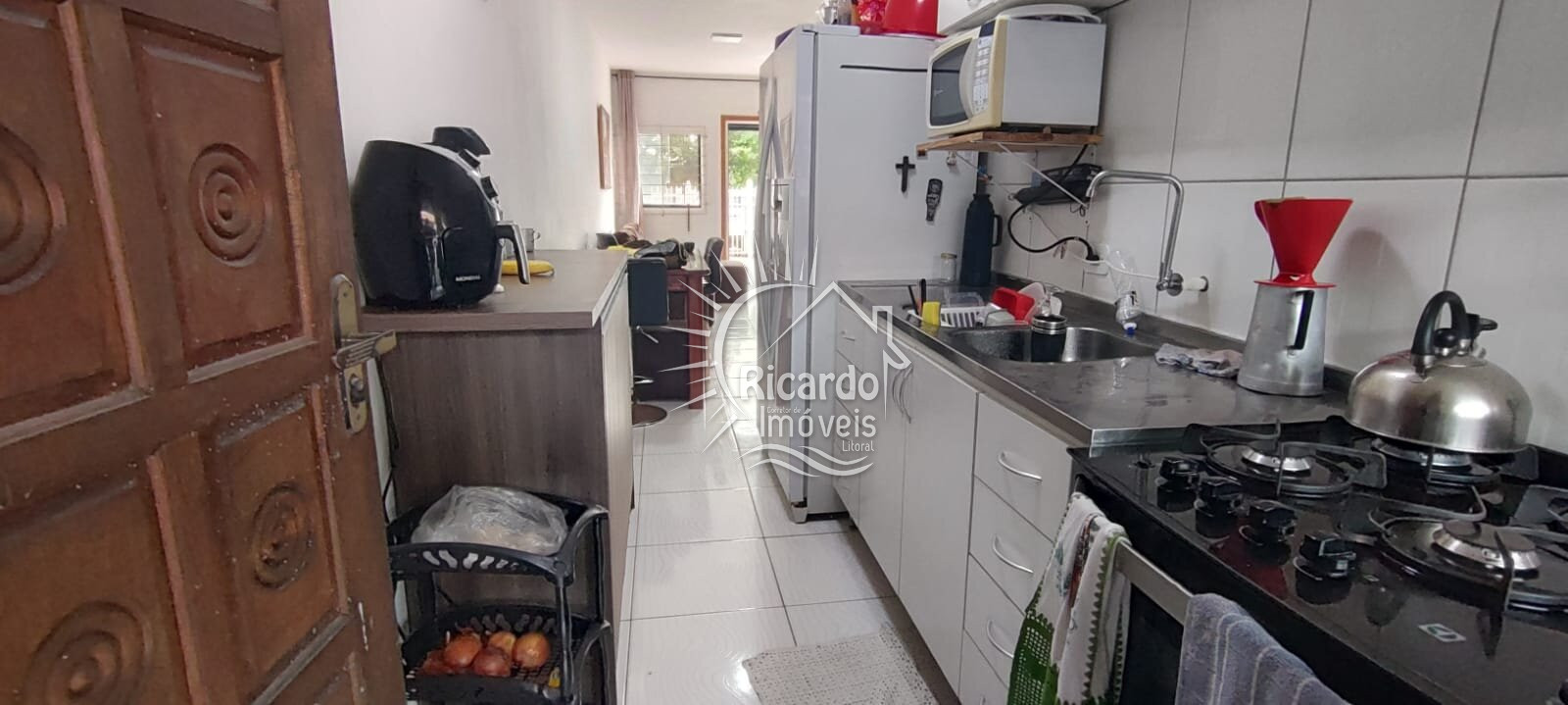 Casa, 2 quartos, 48 m² - Foto 8