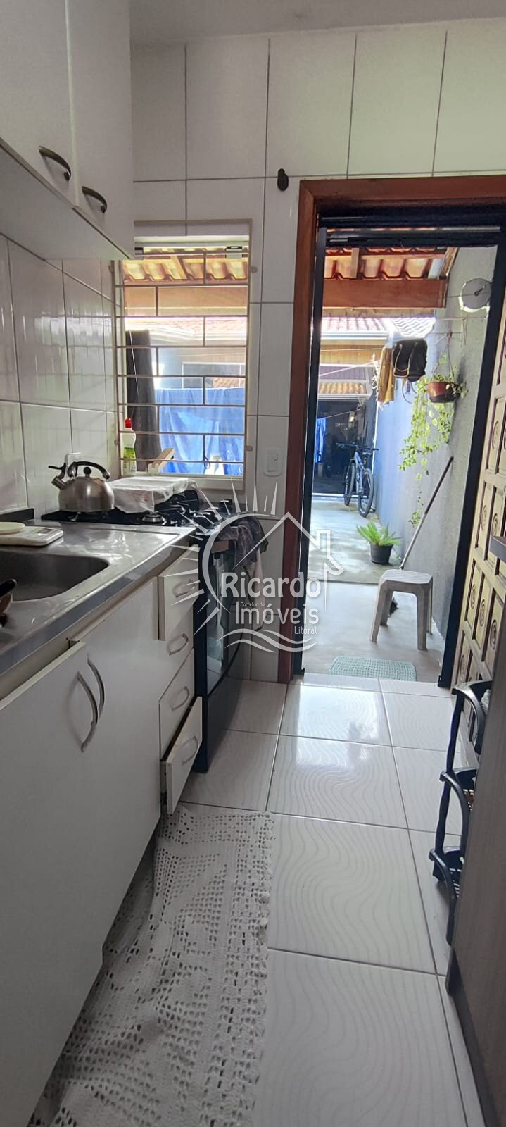 Casa, 2 quartos, 48 m² - Foto 9