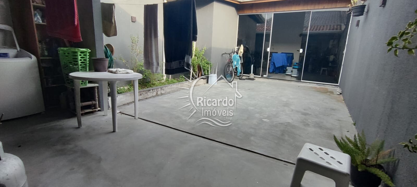 Casa, 2 quartos, 48 m² - Foto 11