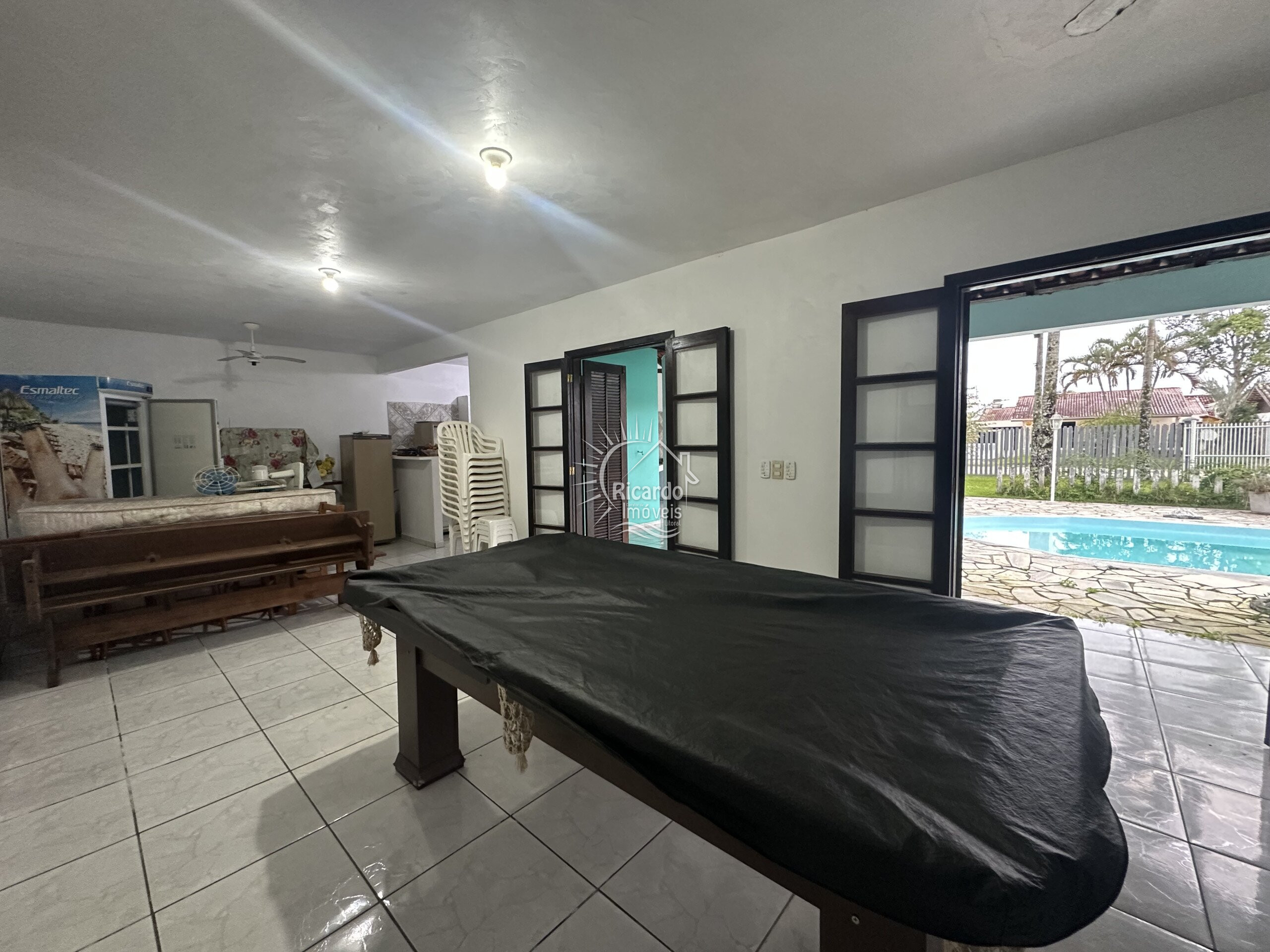 Casa, 1 quarto - Foto 3