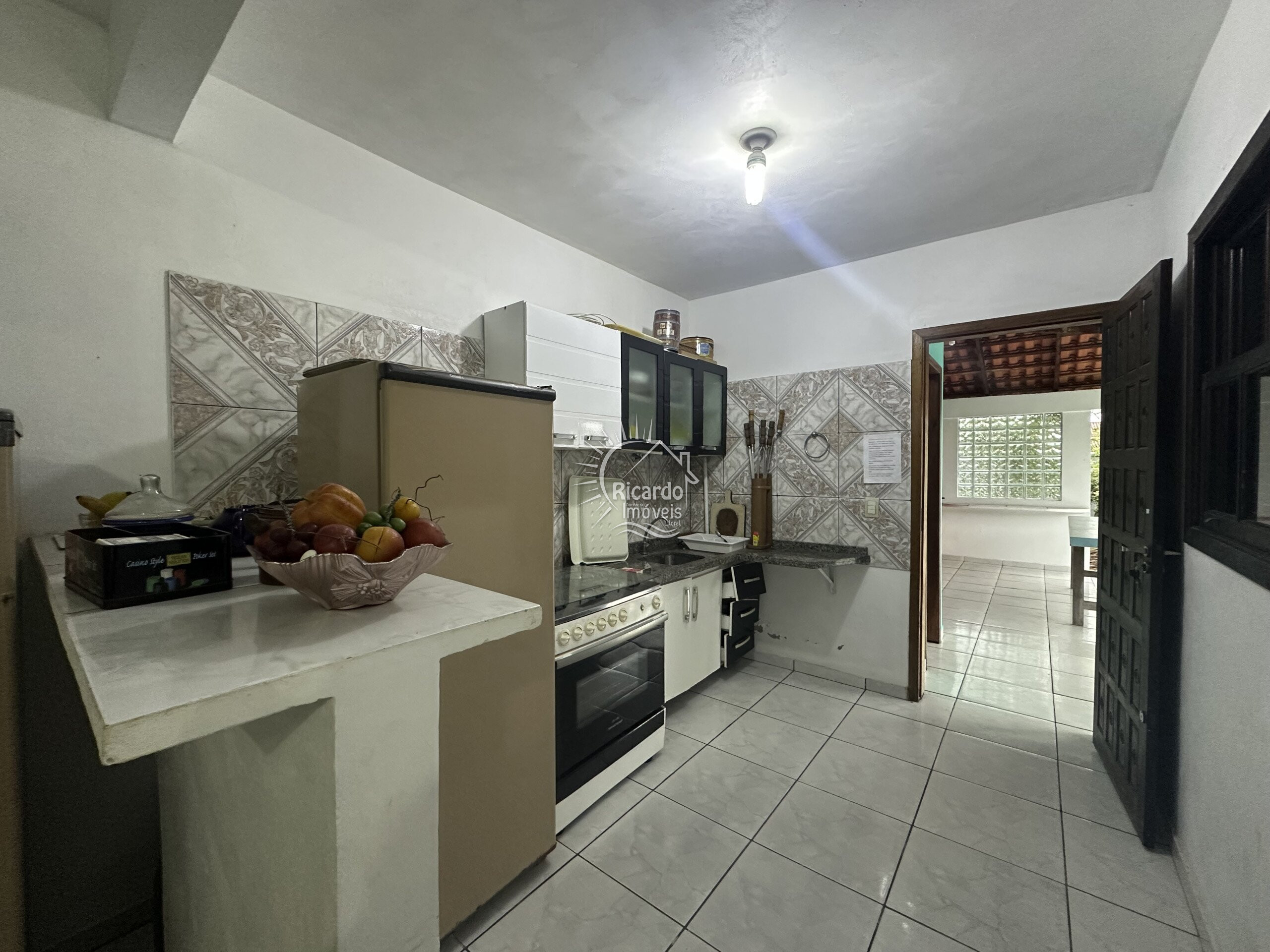 Casa, 1 quarto - Foto 4