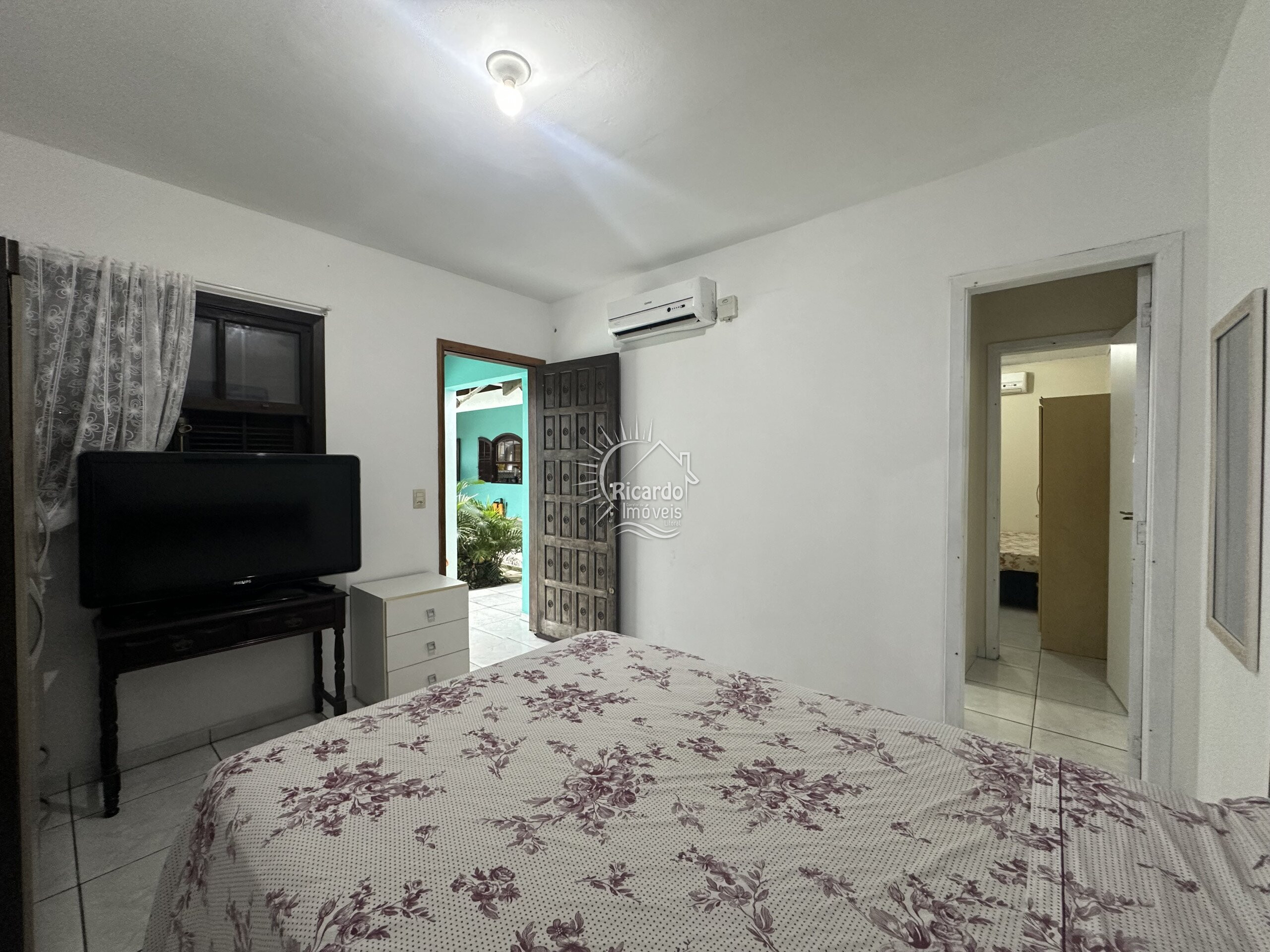 Casa, 1 quarto - Foto 5