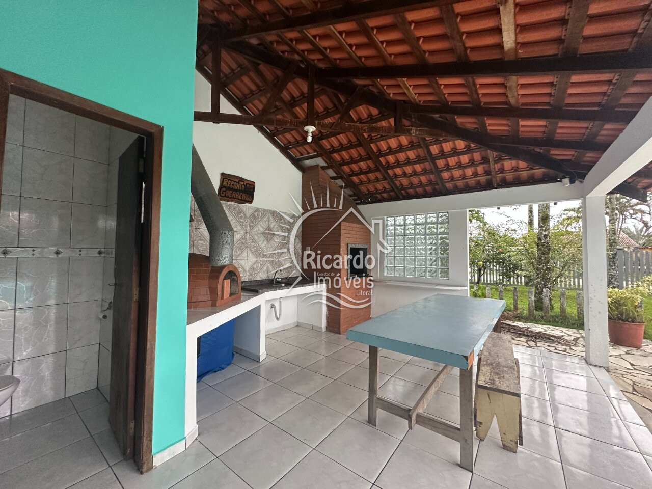 Casa, 1 quarto - Foto 8