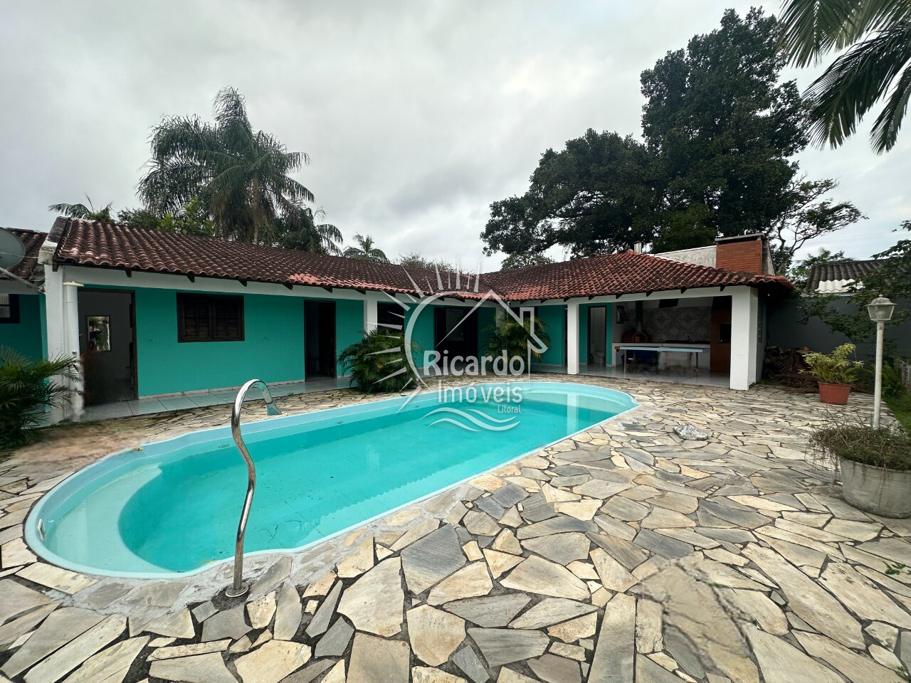 Casa, 1 quarto - Foto 9