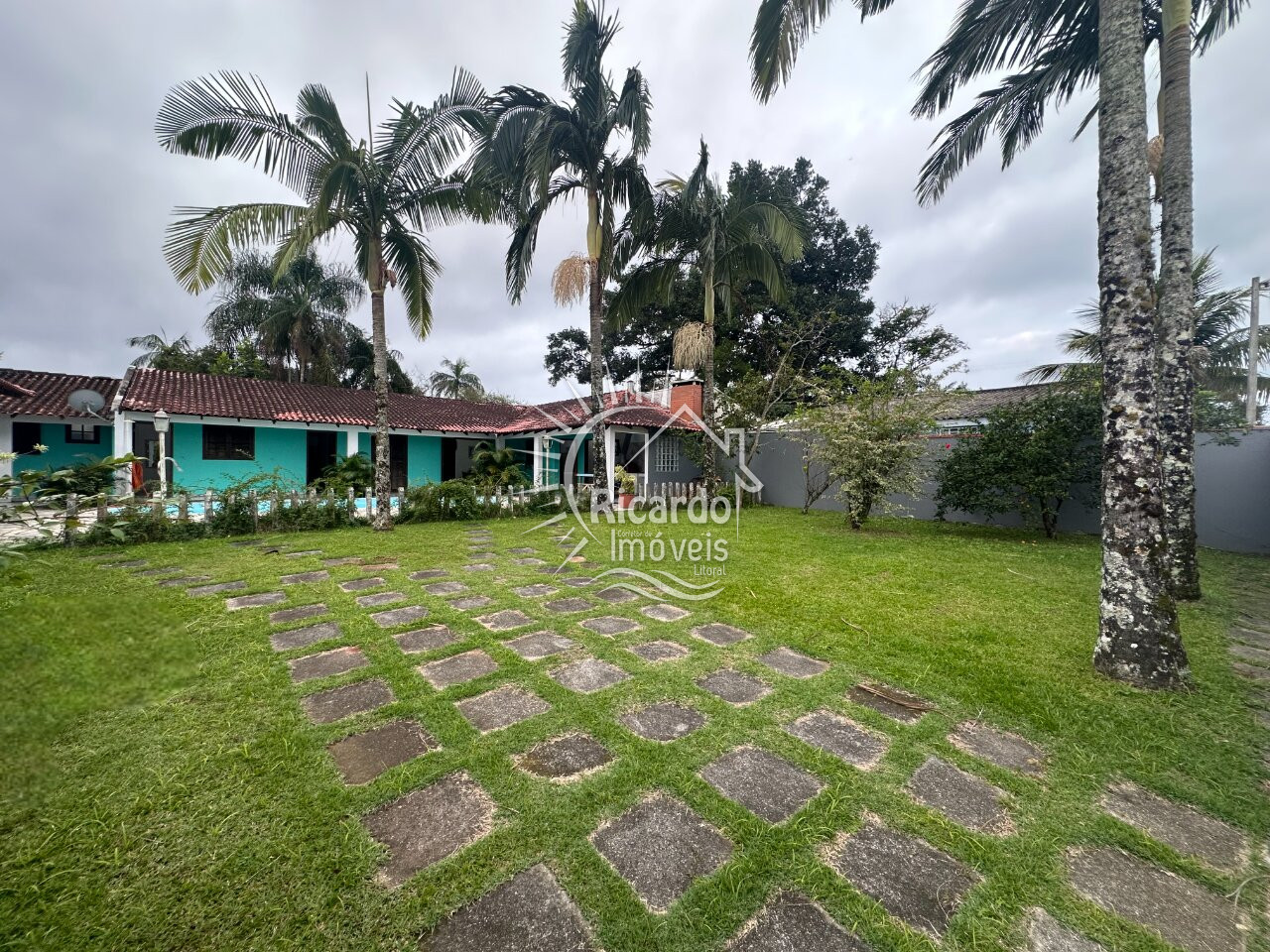 Casa, 1 quarto - Foto 10