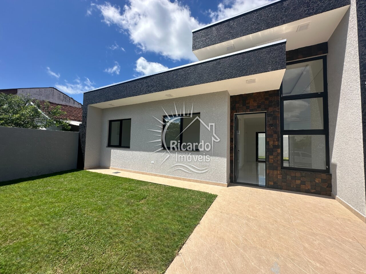 Casa, 3 quartos - Foto 3