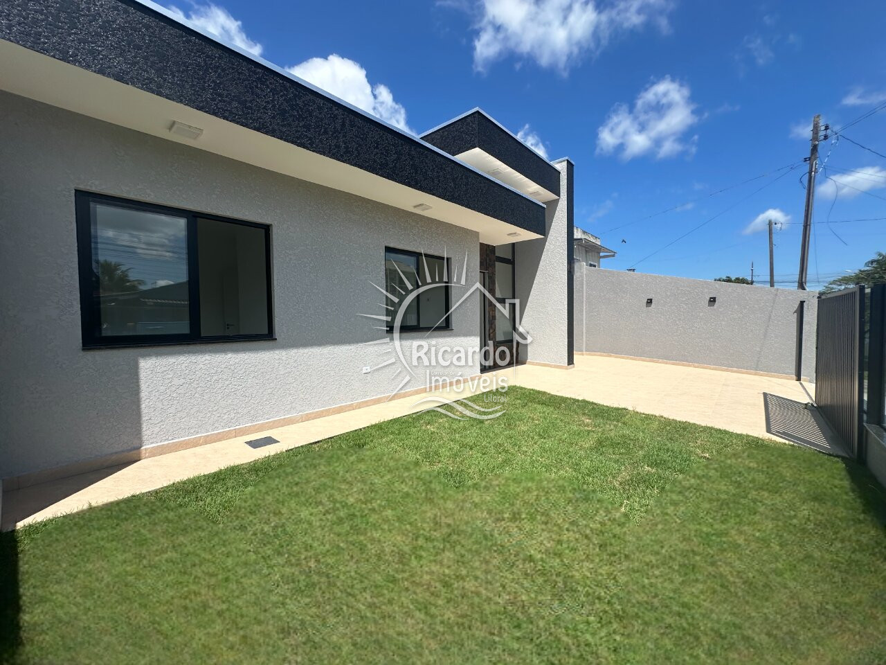 Casa, 3 quartos - Foto 4