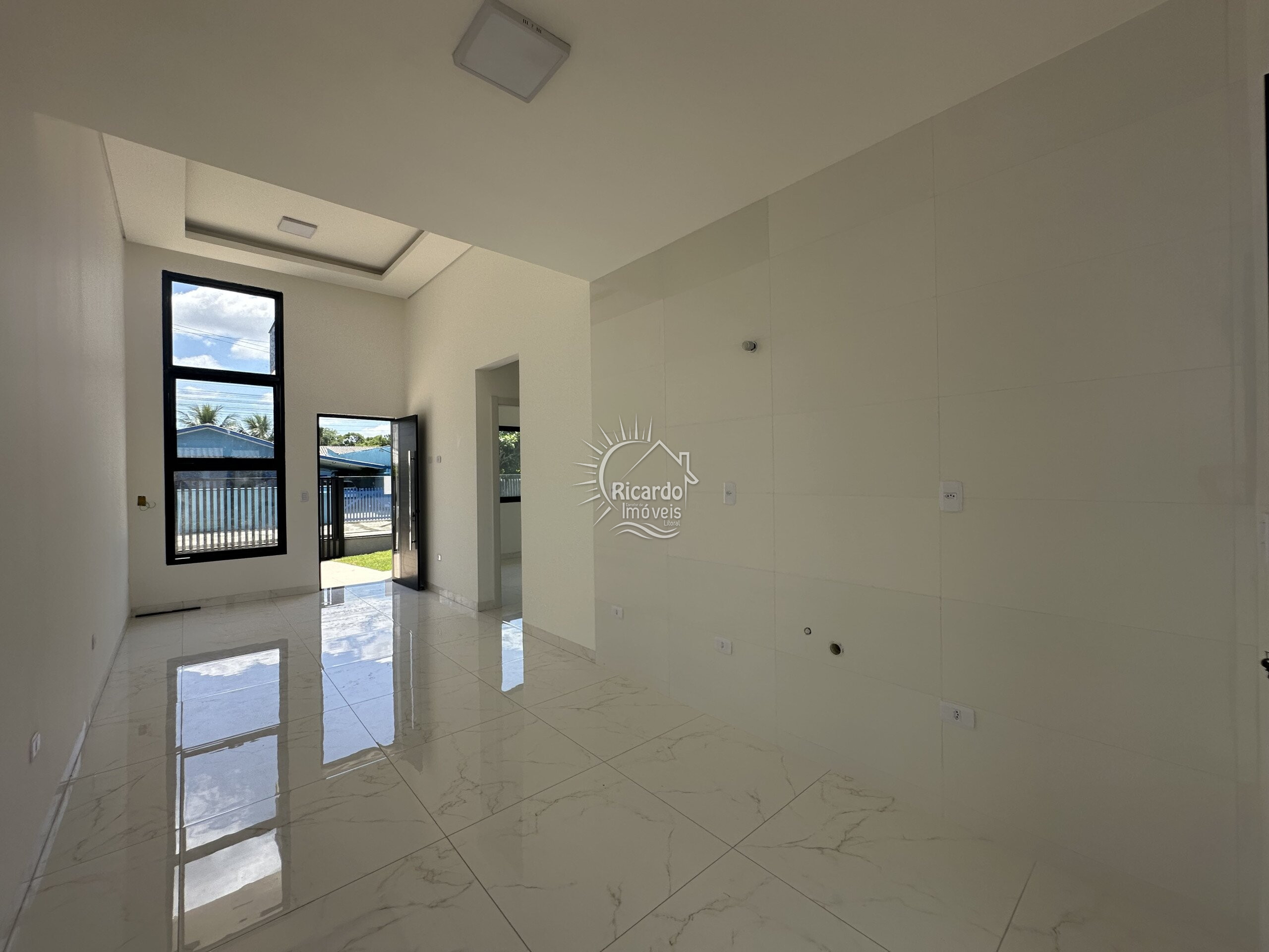 Casa, 3 quartos - Foto 13