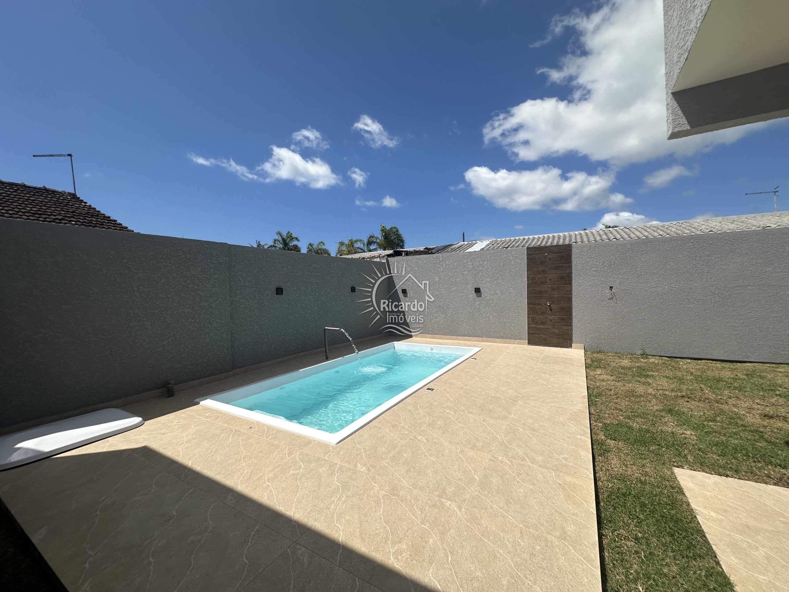 Casa, 3 quartos - Foto 14