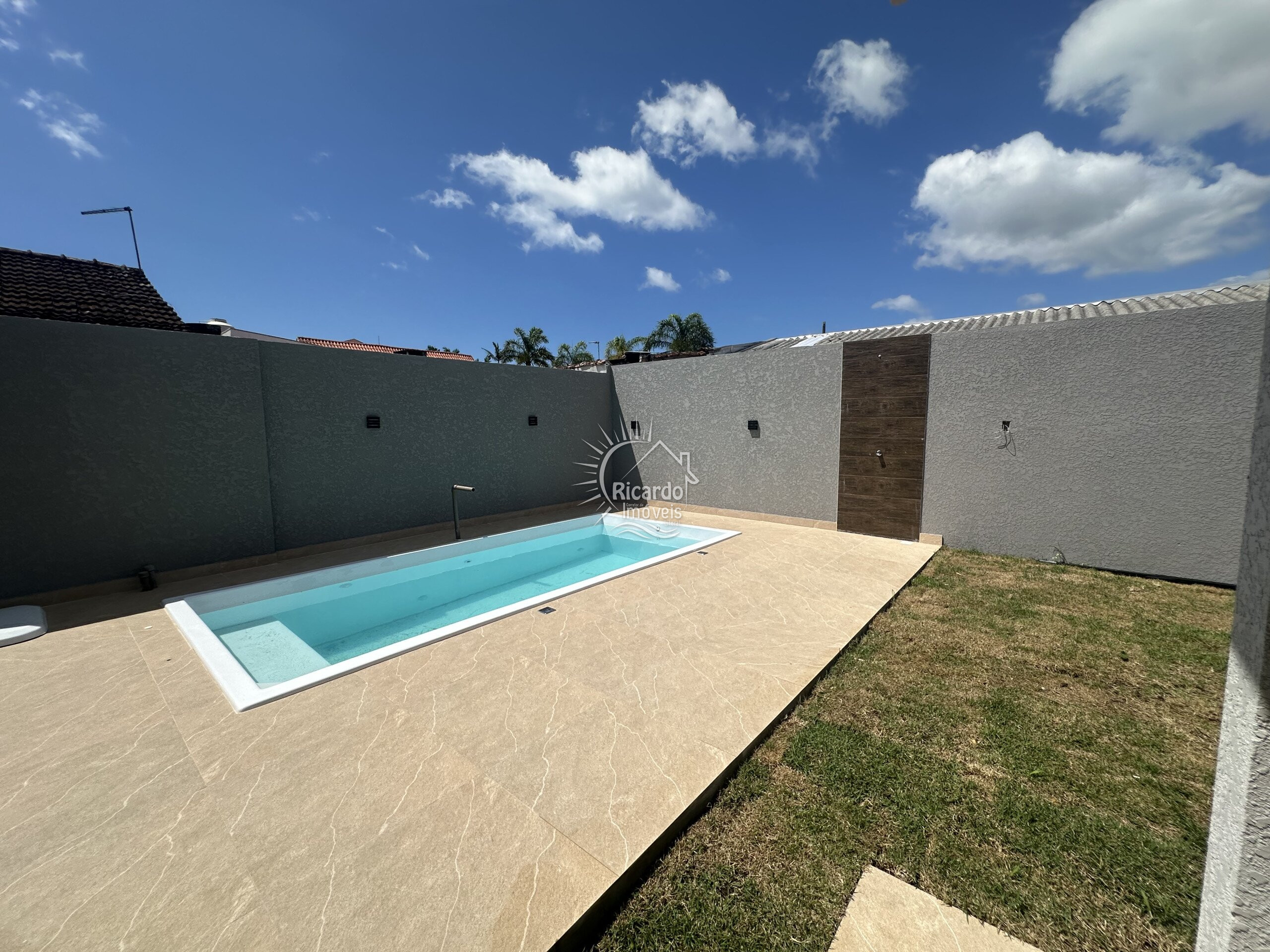 Casa, 3 quartos - Foto 15