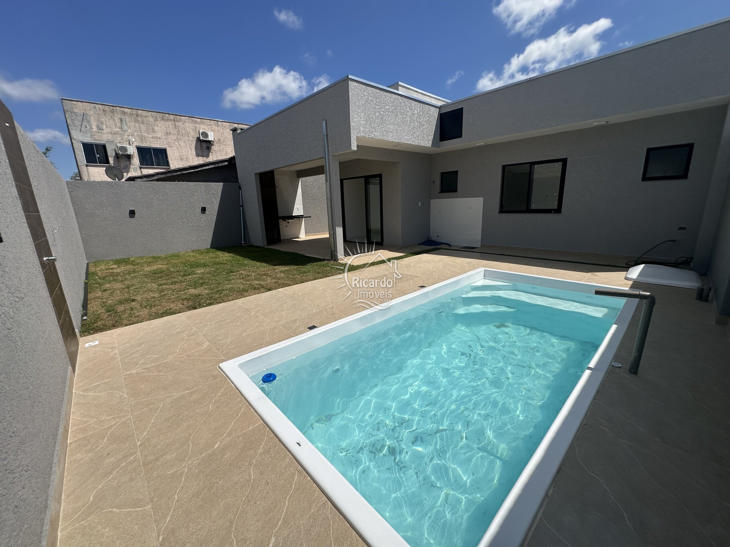 Casa, 3 quartos - Foto 16