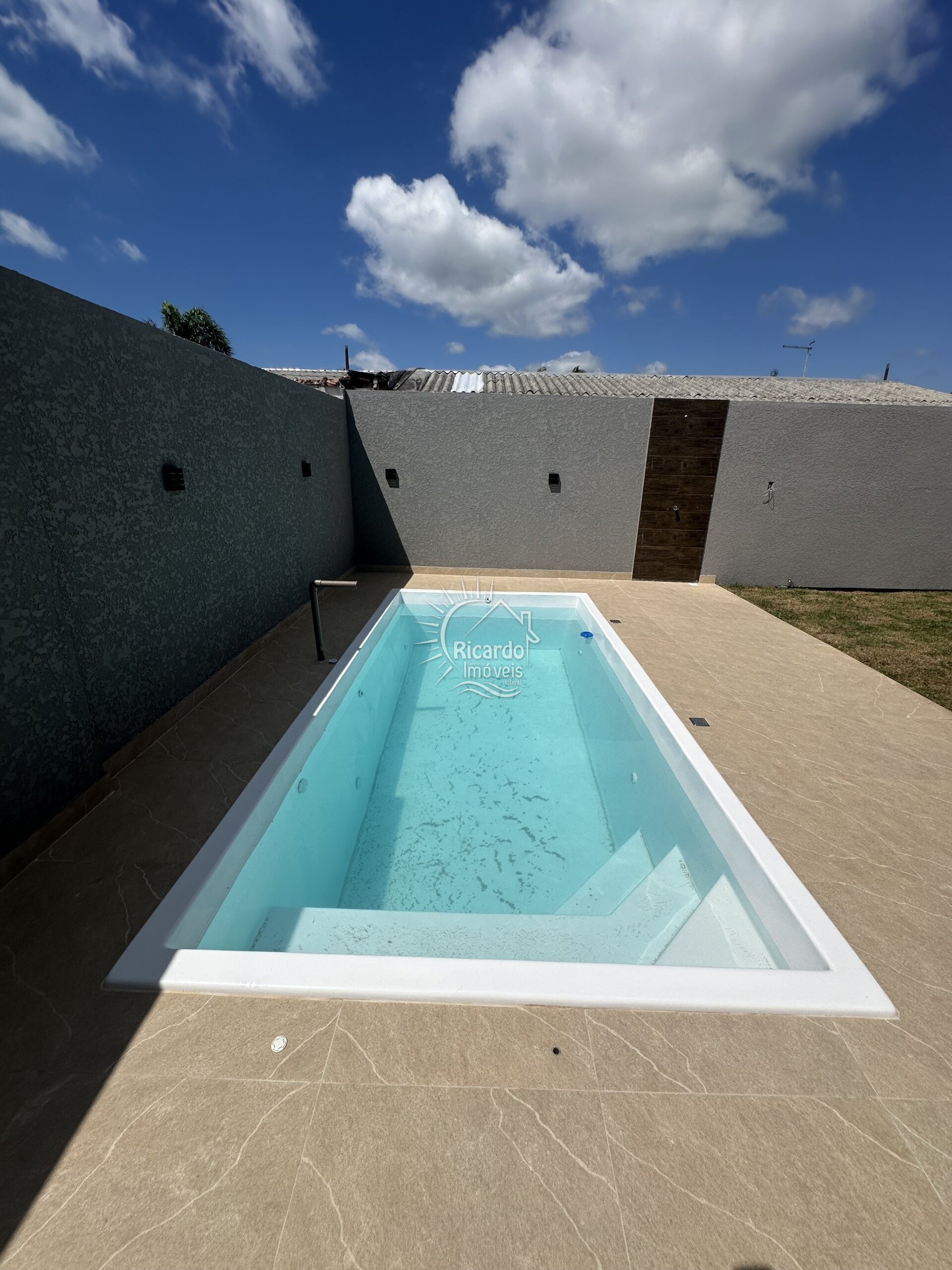 Casa, 3 quartos - Foto 17