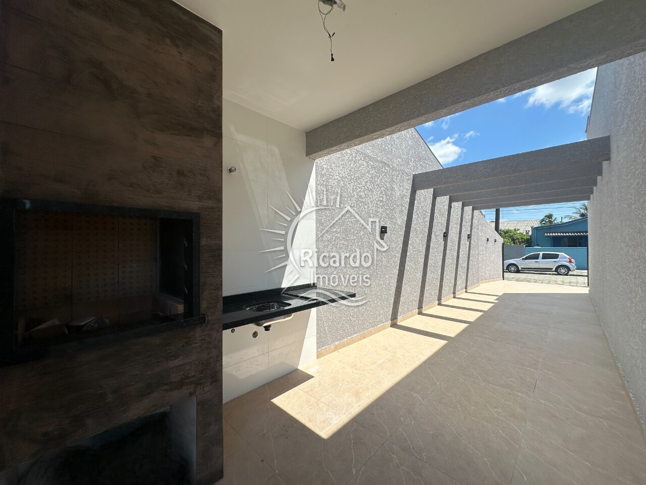 Casa, 3 quartos - Foto 20