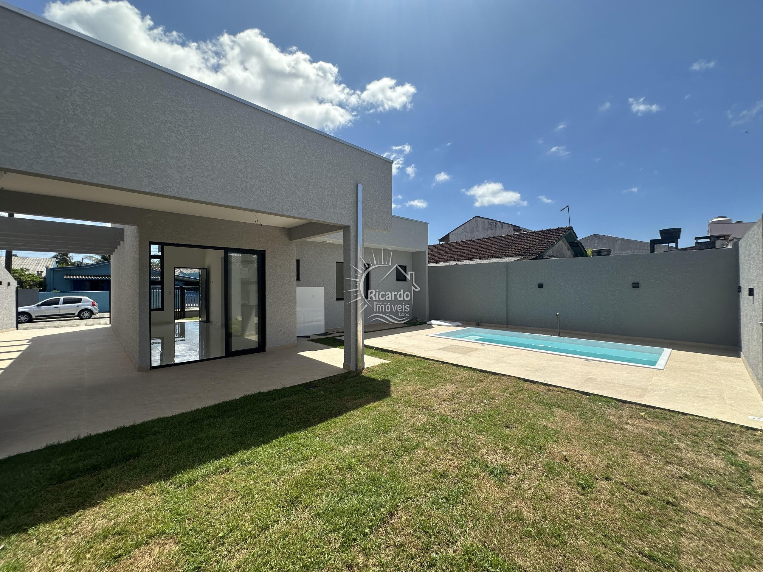 Casa, 3 quartos - Foto 21