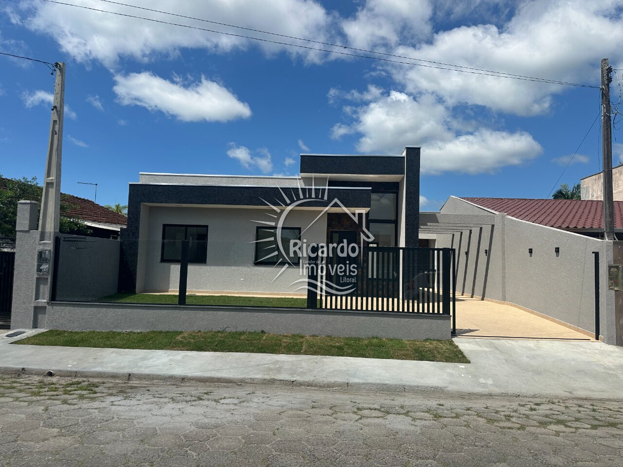 Casa, 3 quartos - Foto 22