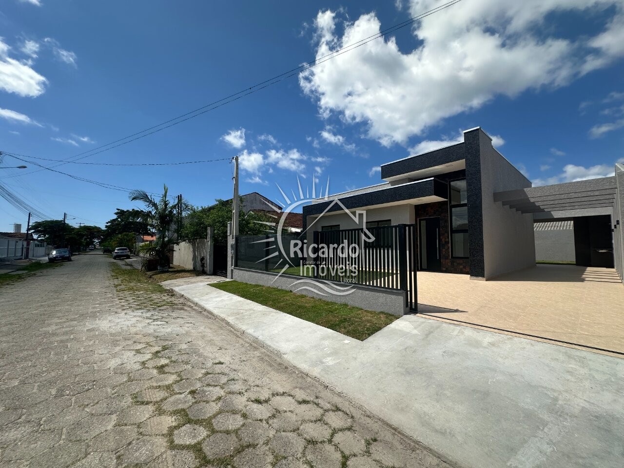 Casa, 3 quartos - Foto 23