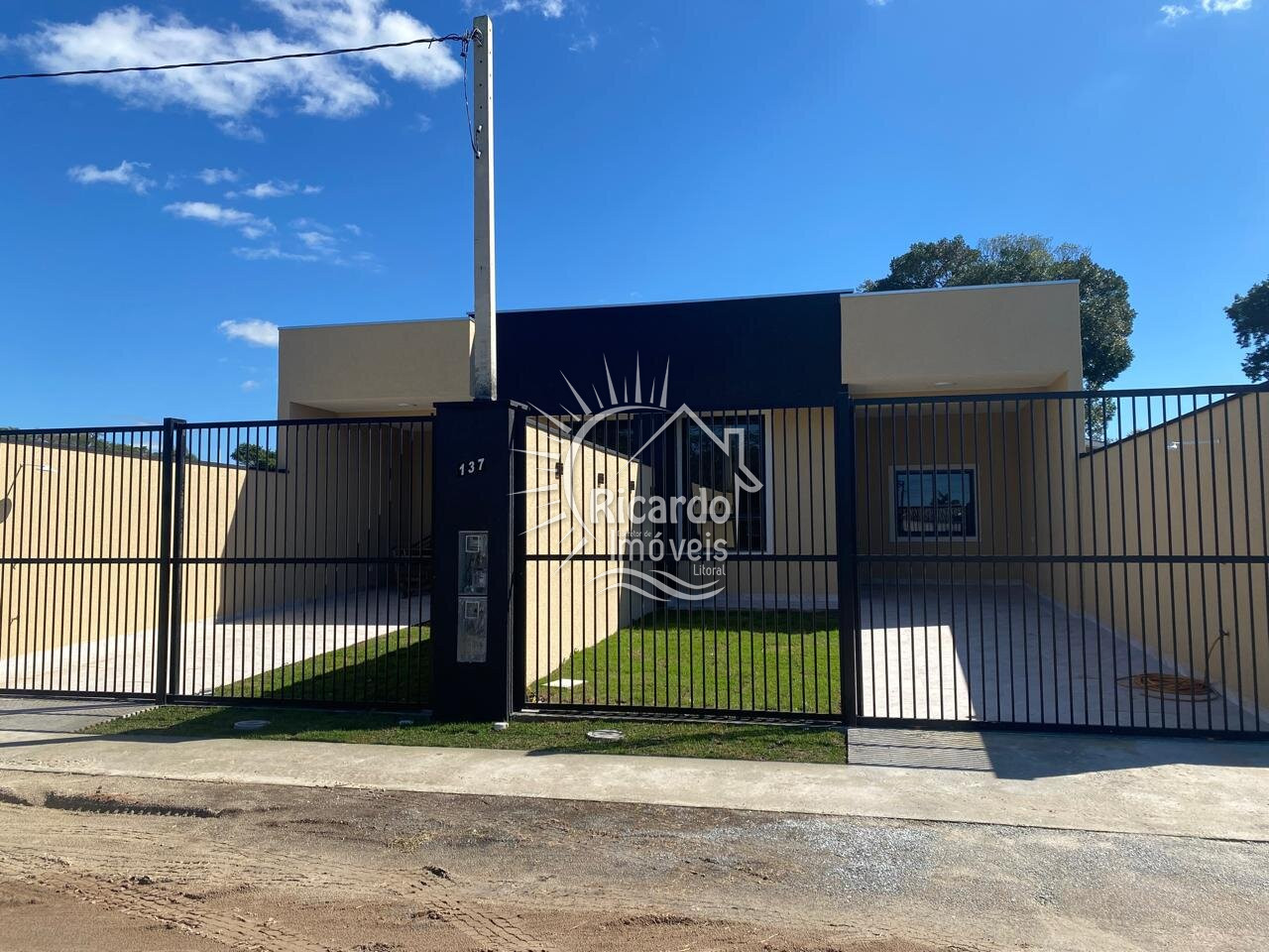 Casa, 3 quartos, 51 m² - Foto 31