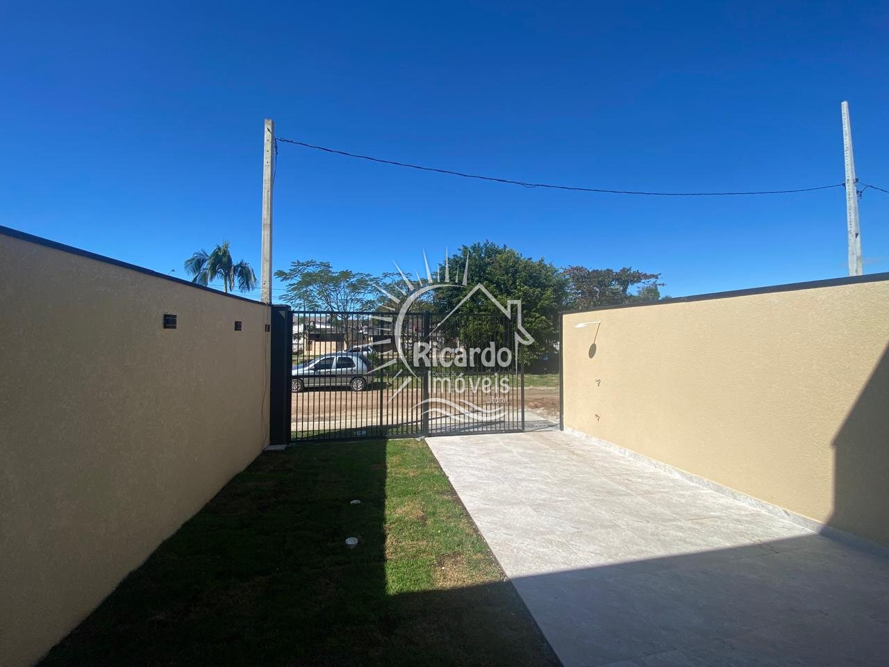 Casa, 3 quartos, 51 m² - Foto 3