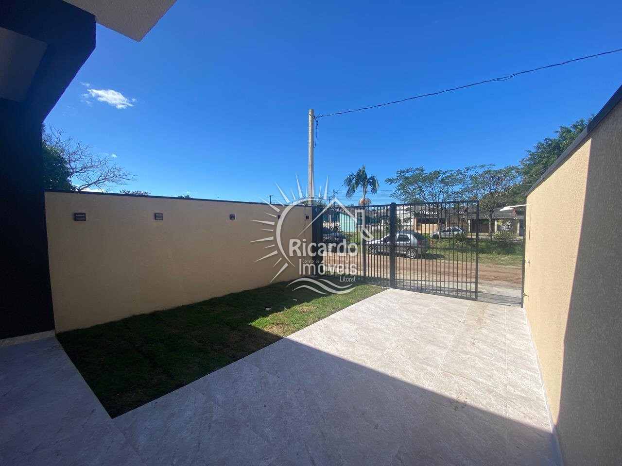 Casa, 3 quartos, 51 m² - Foto 4