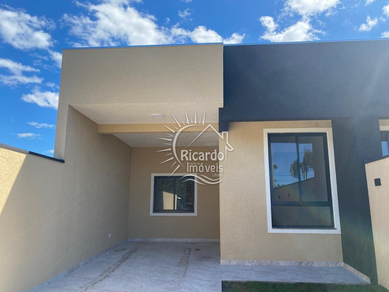 Casa, 3 quartos, 51 m² - Foto 5